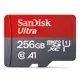 Minimum 128GB Micro SD-kort