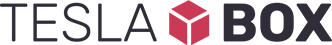 TeslaBox Logo